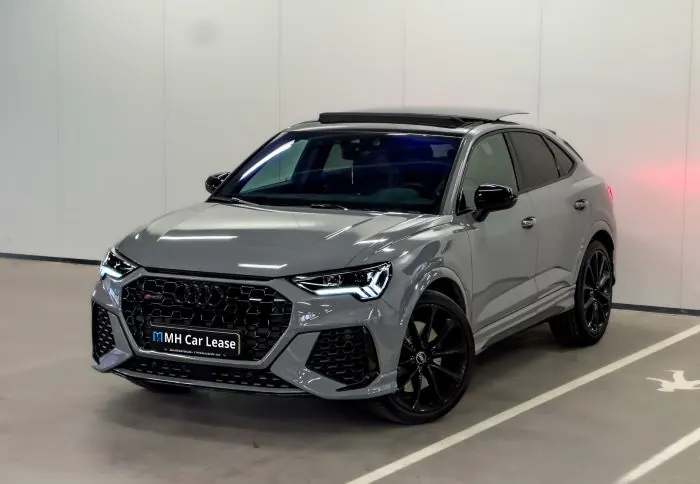 MH Car Lease