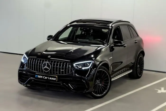 MH Car Lease