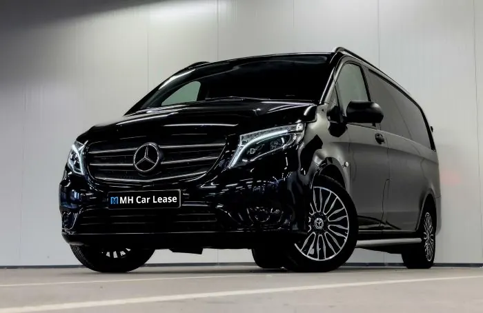 MH Car Lease