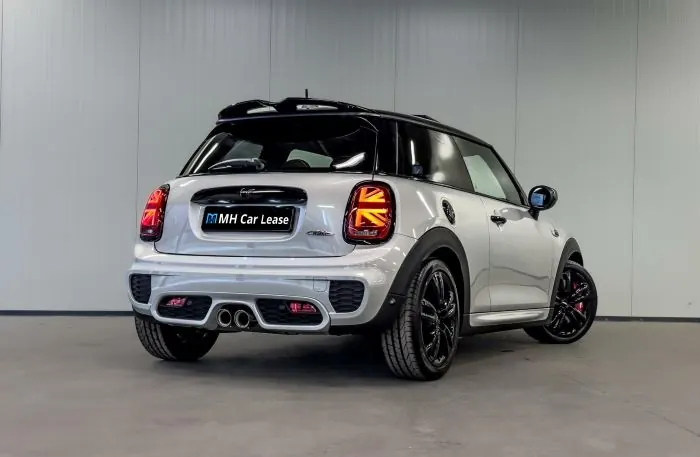 MH Car Lease