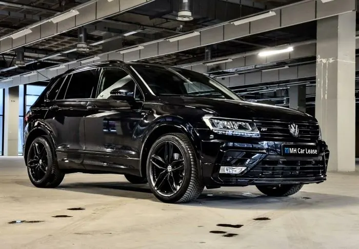 MH Car Lease