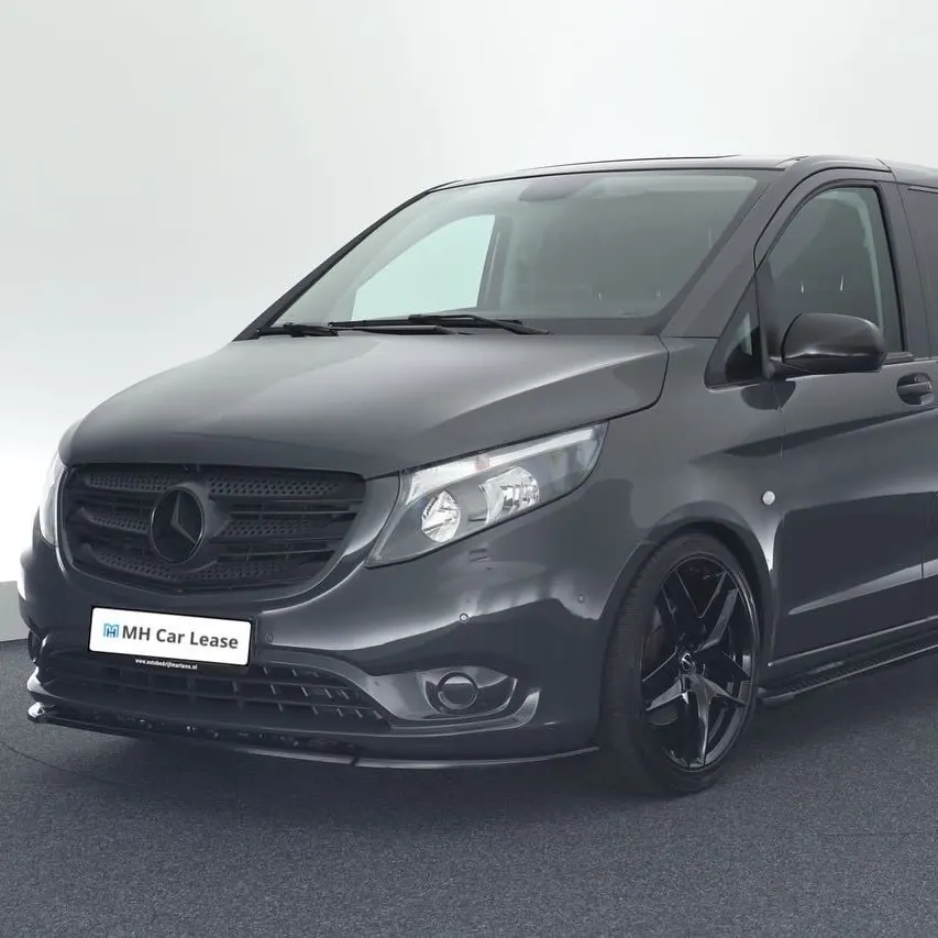 Mercedes-Benz-Vito
