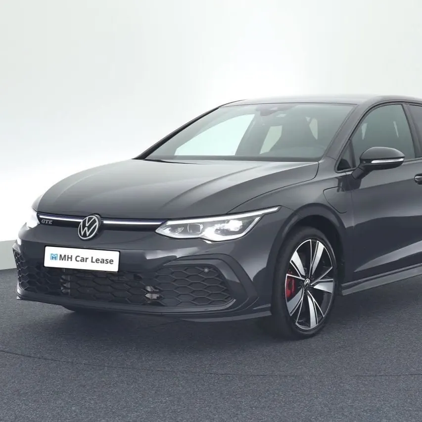 Volkswagen-Golf-GTE