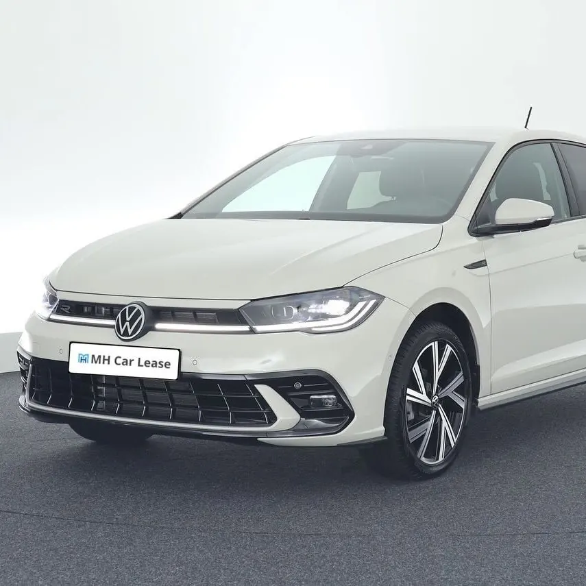 Volkswagen-Polo