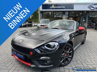Abarth 124 Spider