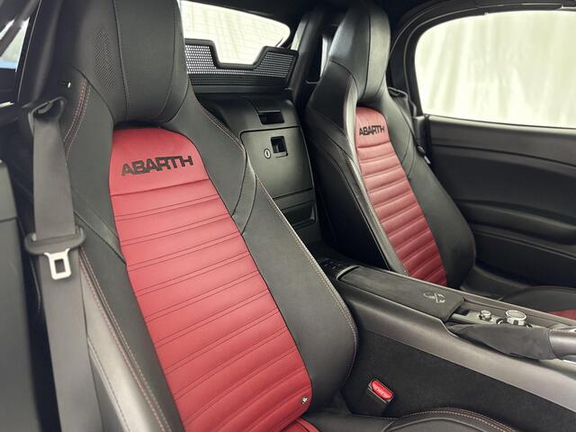 Abarth 124 Spider 1.4 MultiAir Turbo Abarth | Bluetooth | Stoelverwarming | Cruise Control