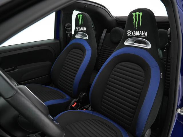 Abarth 500 C 1.4 T-Jet Yamaha Factory Racing Edition Monster [ 1 of 2000 ] *! POCKET-ROCKET ! | NAVI-FULLMAP | XENON | APP.CONNECT | SPORT-EXHAUST | DAB | SPORT-SEATS | 17"ALU*