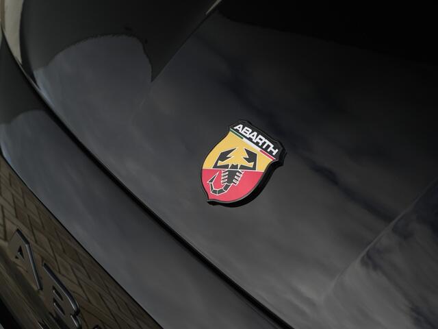 Abarth 500 500e Cabrio Turismo 42 kWh | Navi | LED | Carplay | Winter