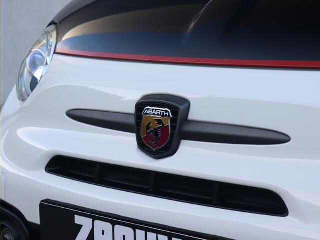 Abarth 500 595 1.4 T-Jet 180 PK Competizione | Sabelt | Pano | Beats | Monz