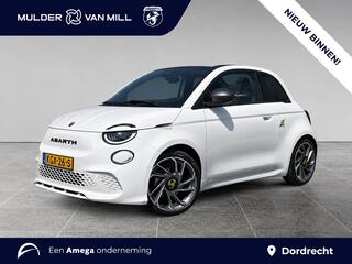 Abarth 500