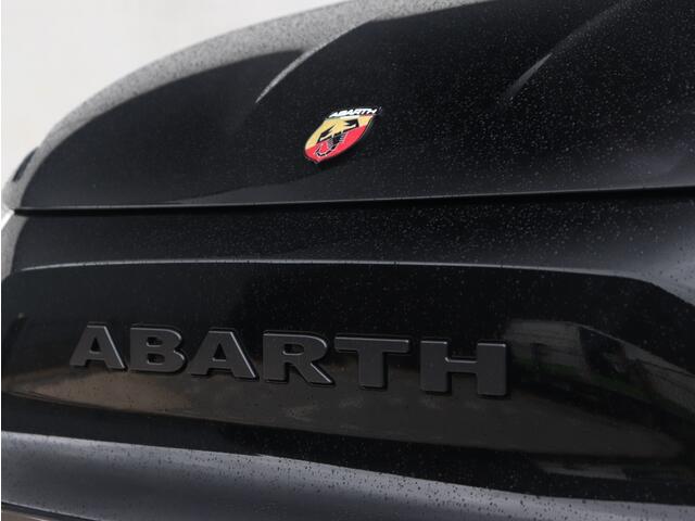 Abarth 500 Turismo 42 kWh | Pano | JBL | Navi | LED | Carplay | Winter
