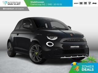 Abarth 500