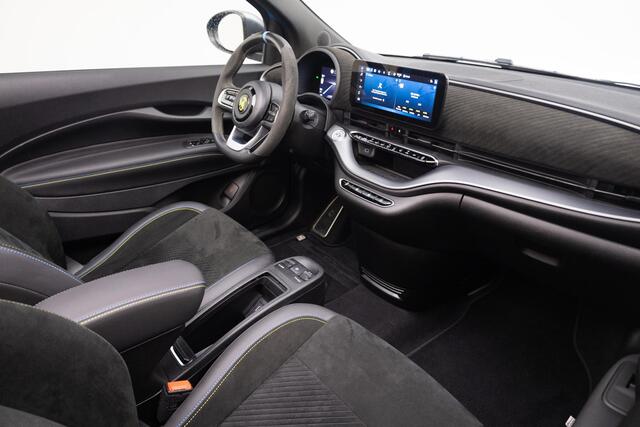 Abarth 500 C Abarth Turismo 42 kWh
