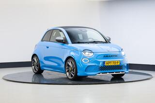 Abarth 500