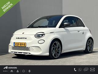 Abarth 500