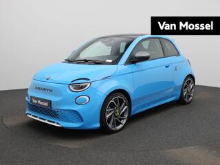 Abarth 500