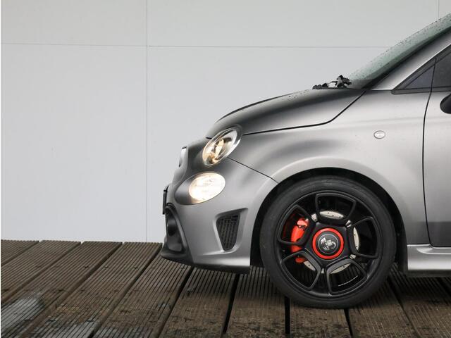 Abarth 595 1.4 T-Jet 165pk F595