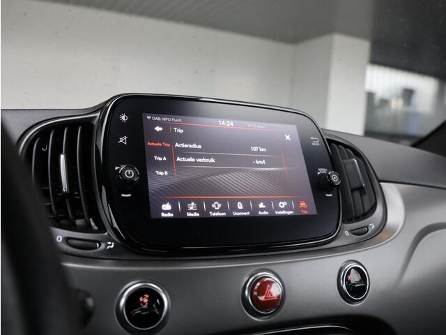 Abarth 595 1.4 T-Jet 165pk F595