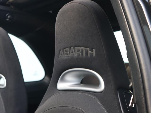 Abarth 595 C 1.4 T-Jet 160 PK Pista | Navi | Carplay | Monza | 17"