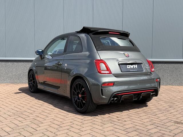Abarth 595 C 1.4 T-Jet Competizione BEATS | BI-XENON | CARPLAY