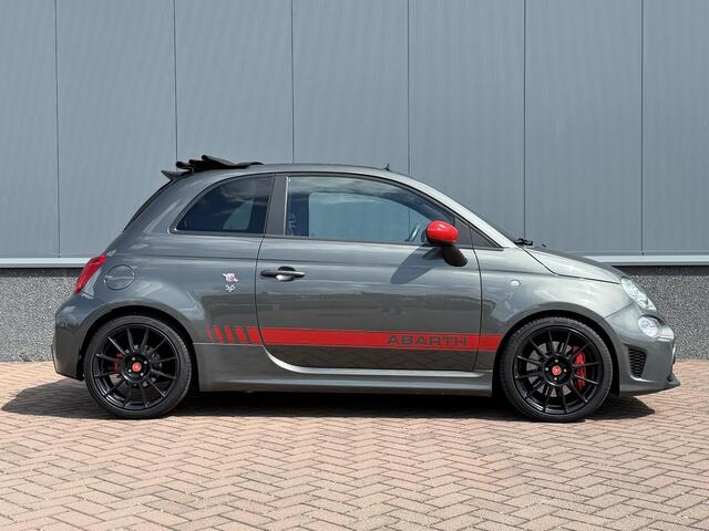 Abarth 595 C 1.4 T-Jet Competizione BEATS | BI-XENON | CARPLAY
