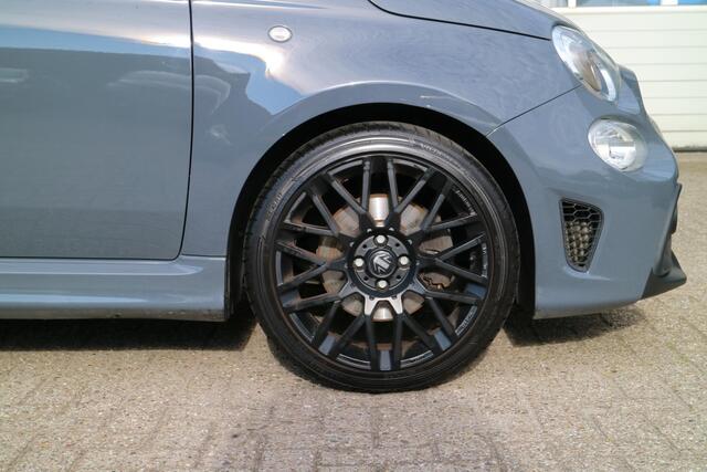Abarth 595 1.4 T-Jet | Zeer goede staat! | Perfect Onderhouden! |