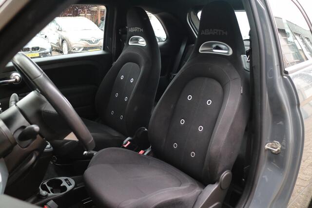 Abarth 595 1.4 T-Jet | Zeer goede staat! | Perfect Onderhouden! |