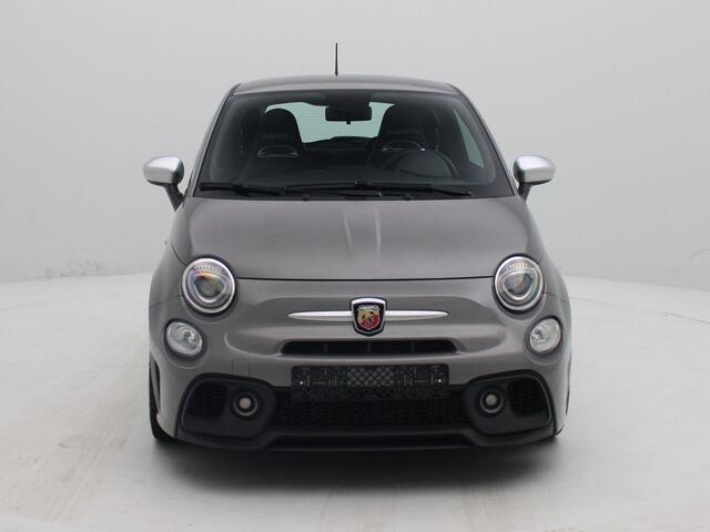 Abarth 595 1.4 T-Jet Abarth Turismo | NAVI | Lederen Sportstoelen | 17'' Velgen |