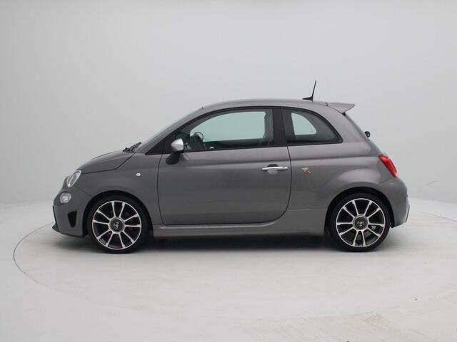 Abarth 595 1.4 T-Jet Abarth Turismo | NAVI | Lederen Sportstoelen | 17'' Velgen |