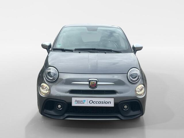 Abarth 595 1.4 T-Jet Abarth Turismo | Van een echte liefhebber geweest | In top staat |