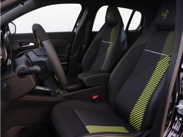 Abarth 600e Turismo 54 kWh | Sabelt | Direct Leverbaar