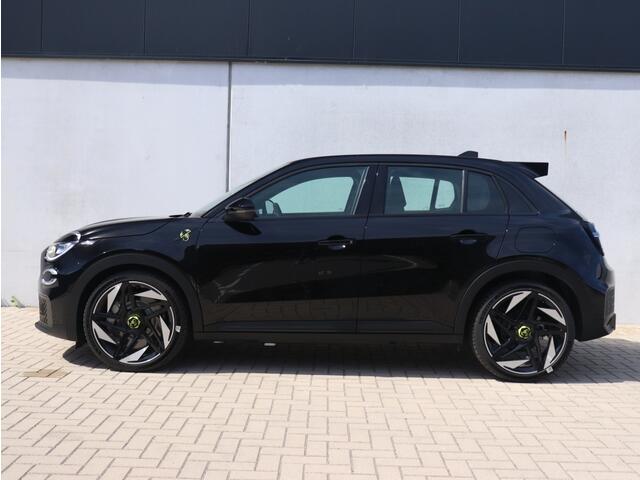 Abarth 600e Turismo 54 kWh | Sabelt | Boek nu uw proefrit!