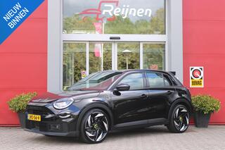 Abarth 600e Abarth Turismo 240PK 54 kWh | "TORSEN" M