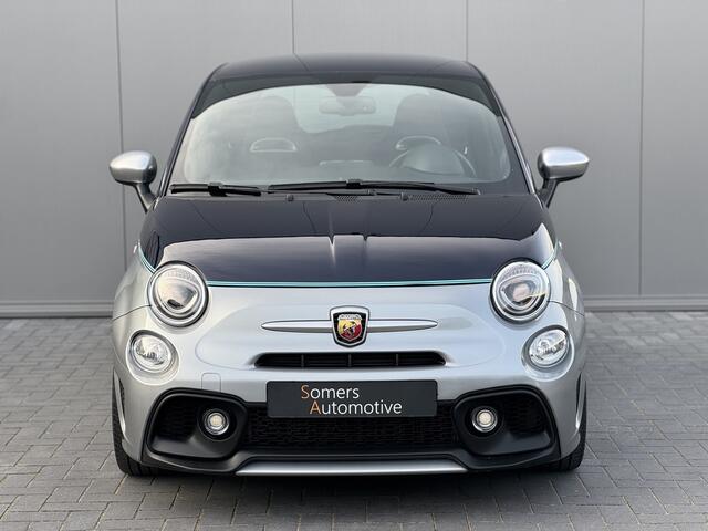 Abarth 695 1.4 T-Jet Rivale | Carbon | Akrapovic | Nr. 1425