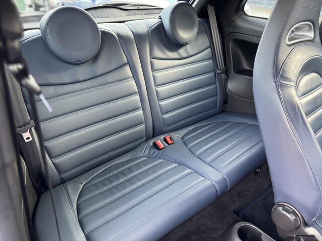 Abarth 695 1.4 T-Jet Rivale | Carbon | Akrapovic | Nr. 1425