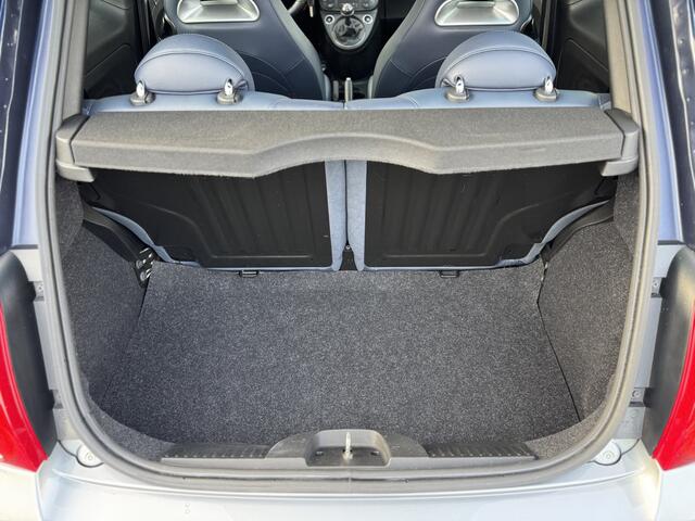 Abarth 695 1.4 T-Jet Rivale | Carbon | Akrapovic | Nr. 1425