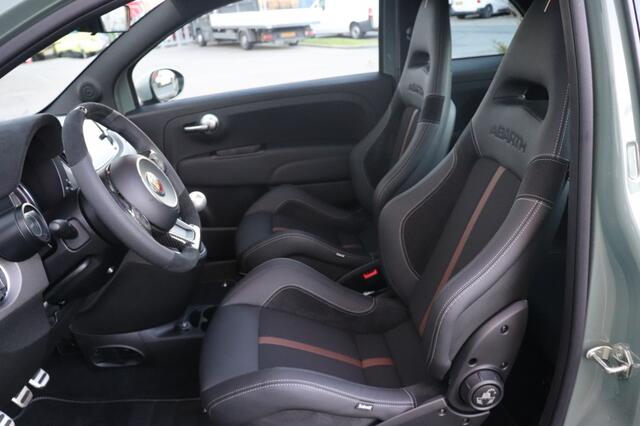 Abarth 695 1.4 T-Jet 180 PK 70TH Anniversario | Beats | Xenon | Monza