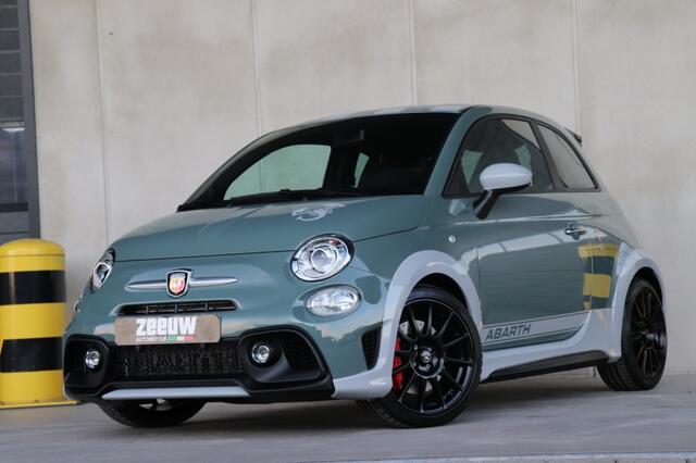Abarth 695 1.4 T-Jet 180 PK 70TH Anniversario | Beats | Xenon | Monza