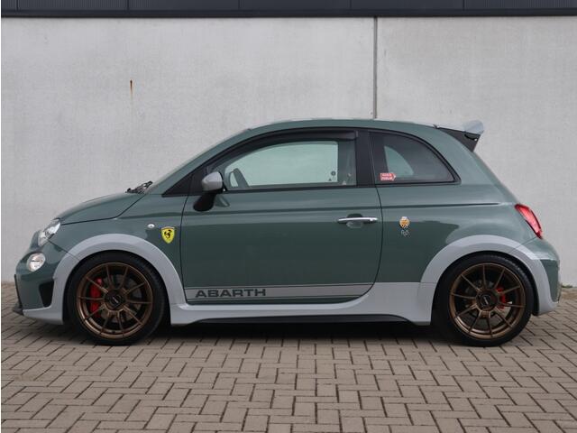 Abarth 695 1.4 T-Jet 180 PK 70TH Anniversario | Beats | Xenon | Monza