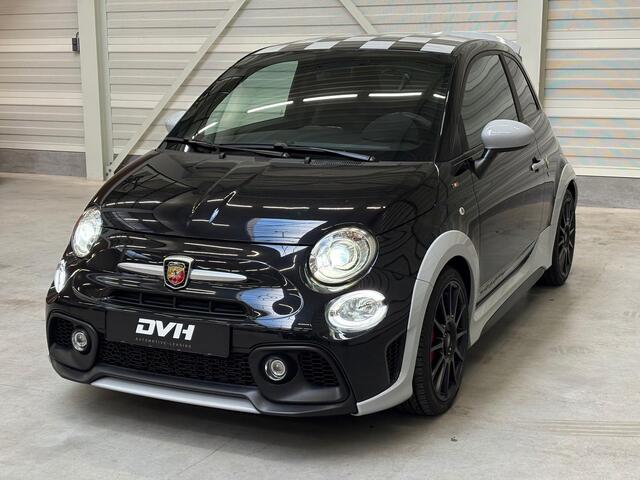 Abarth 695 1.4 T-Jet Anniversario 70 BEATS | BI-XENON | CARPLAY