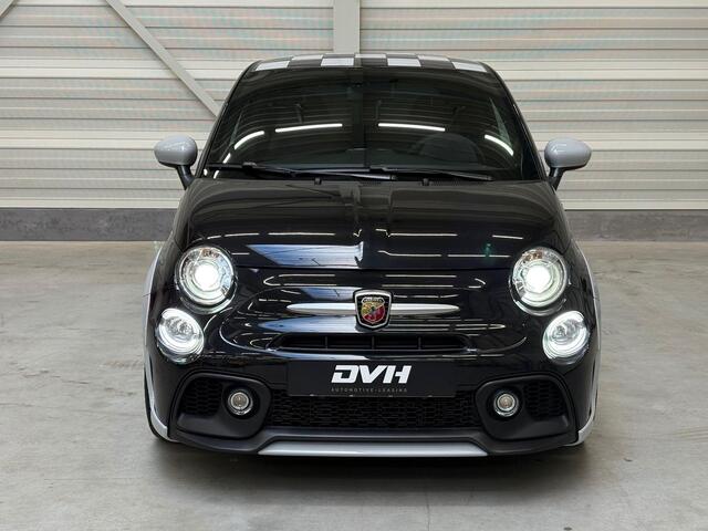 Abarth 695 1.4 T-Jet Anniversario 70 BEATS | BI-XENON | CARPLAY