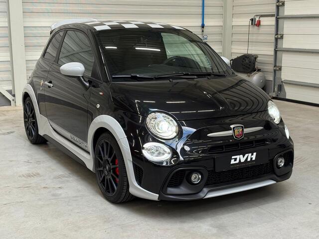 Abarth 695 1.4 T-Jet Anniversario 70 BEATS | BI-XENON | CARPLAY