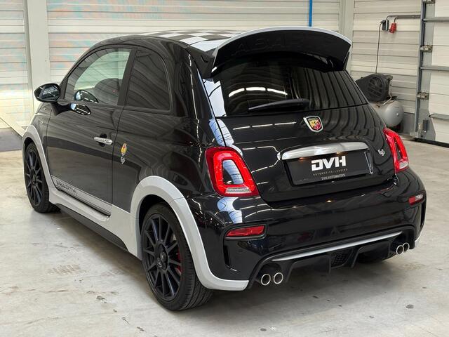 Abarth 695 1.4 T-Jet Anniversario 70 BEATS | BI-XENON | CARPLAY
