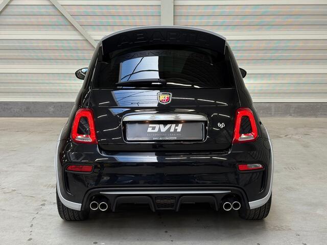 Abarth 695 1.4 T-Jet Anniversario 70 BEATS | BI-XENON | CARPLAY