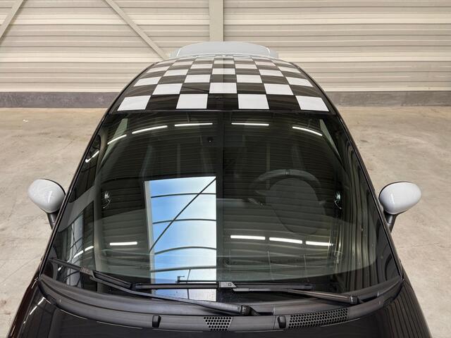 Abarth 695 1.4 T-Jet Anniversario 70 BEATS | BI-XENON | CARPLAY