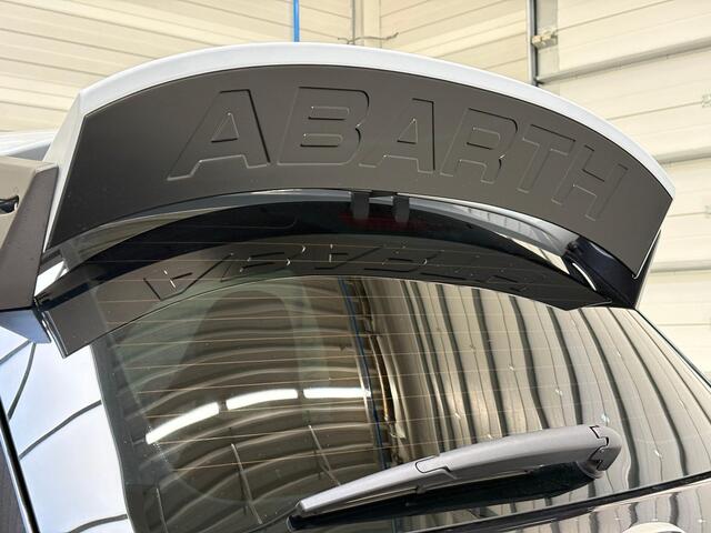 Abarth 695 1.4 T-Jet Anniversario 70 BEATS | BI-XENON | CARPLAY