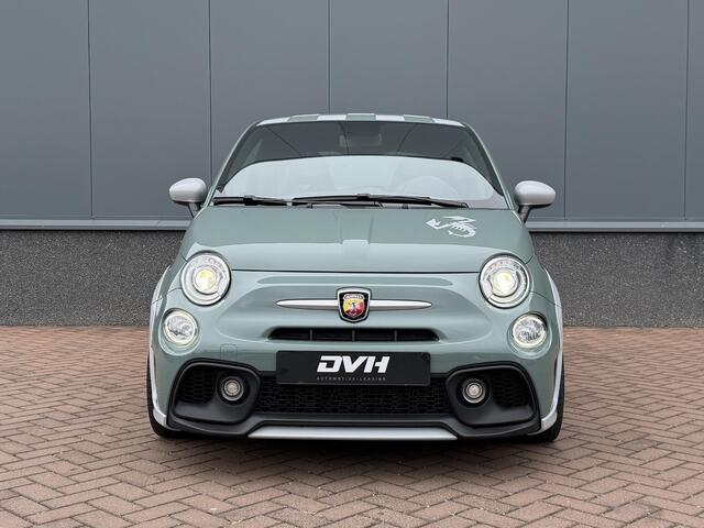 Abarth 695 1.4 T-Jet Anniversario 70 1e EIGENAAR | BTW | DEALER OH