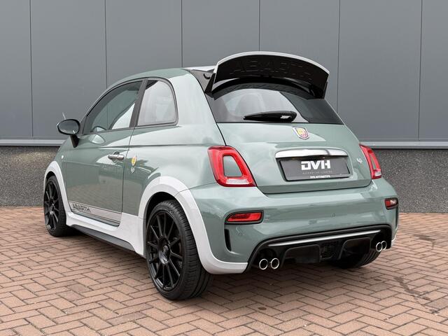 Abarth 695 1.4 T-Jet Anniversario 70 1e EIGENAAR | BTW | DEALER OH