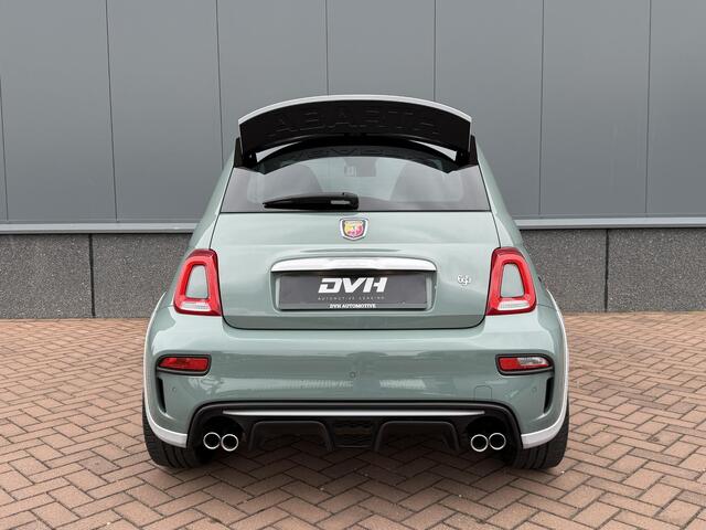 Abarth 695 1.4 T-Jet Anniversario 70 1e EIGENAAR | BTW | DEALER OH