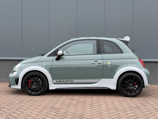Abarth 695 1.4 T-Jet Anniversario 70 1e EIGENAAR | BTW | DEALER OH